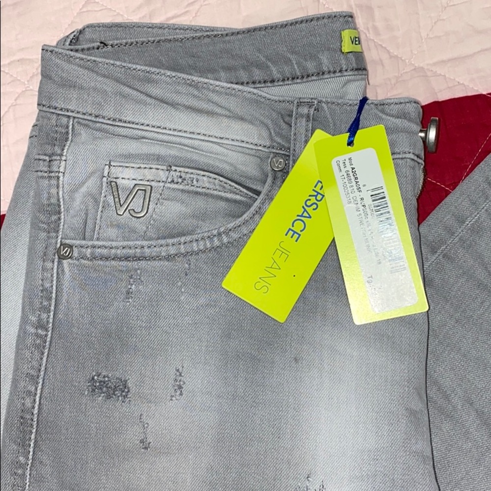 VERSACE JEANS ๐ - Picture 2 of 15